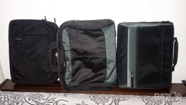 Отлични чанти за 15,6" лаптоп и кейсове за таблет., снимка 4 - Лаптоп аксесоари - 51760577