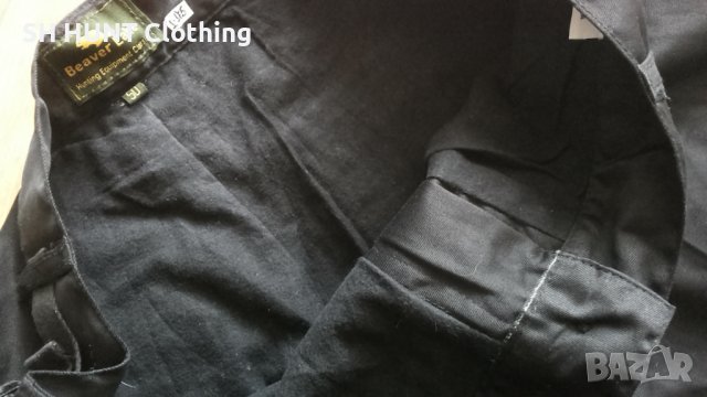 BEAVER LAKE HUNTING Trouser размер 50/M-L за лов риболов и туризъм панталон здрава материя - 174, снимка 15 - Екипировка - 39603677