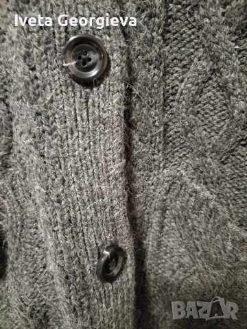 Дамска жилетка Gap , снимка 3 - Жилетки - 51955038