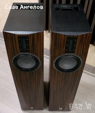 Качествени озвучителни тела SLAudio FK TL, снимка 2 - Тонколони - 48437214