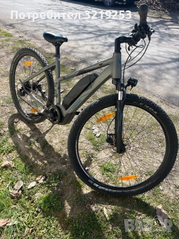 Ел велосипеди , снимка 7 - Велосипеди - 53812868