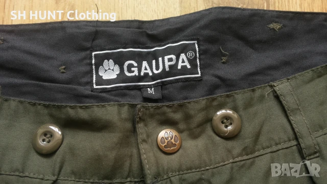 GAUPA of NORWAY Trouser размер L за лов риболов панталон пролет есен - 1355, снимка 12 - Екипировка - 51424181