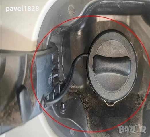 Кабел за капачка на резервоара за гориво, снимка 3 - Аксесоари и консумативи - 52970832