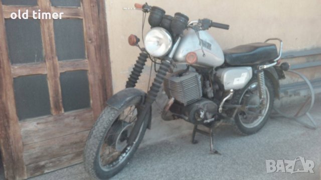 реле заряд реле за зареждане мз етз 12 волта немско механично, снимка 11 - Части - 33775859