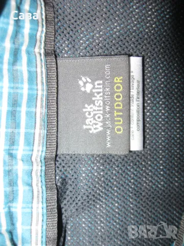 Риза JACK WOLFSKIN  мъжка,Л