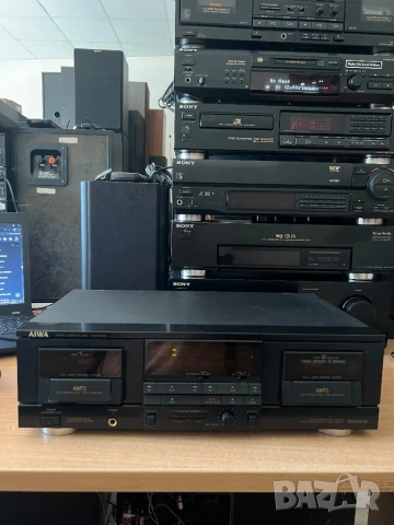 AIWA AD-WX616, снимка 1