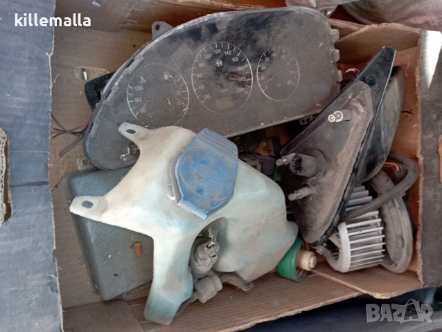 Алфа-146 и 156-останали части, снимка 4 - Аксесоари и консумативи - 38843592