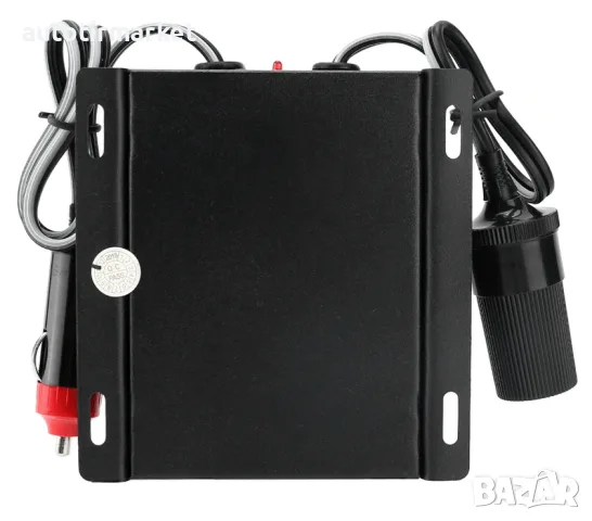 Конвертор 24V – 12V 20A – NA201, снимка 3 - Аксесоари и консумативи - 56053359