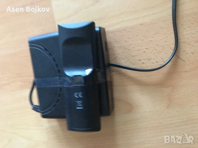 Адаптор за цифрова телевизия, снимка 2 - Приемници и антени - 53667664