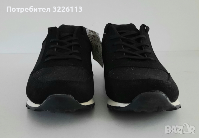 Дамски маратонки Fabric Shim Run размер - 39 /UK 6 / , снимка 2 - Маратонки - 36376285