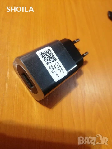 Зарядно Lenovo-5v,1a,5w