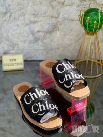 чехли chloe, снимка 5 - Чехли - 51458193