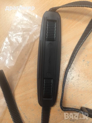 ремък Panasonic за фотоапарат или видеокамера , снимка 5 - Чанти, стативи, аксесоари - 51328585