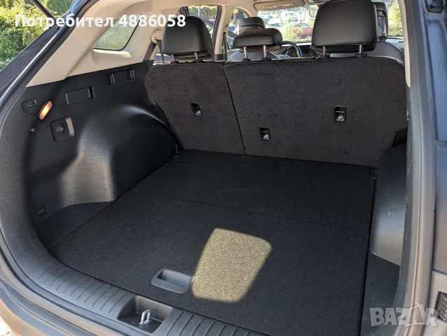 Kia Sportage, 2023г., 2.5 187к.с., 50000км, снимка 14 - Автомобили и джипове - 56139391