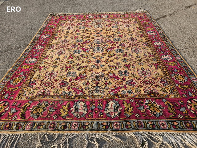 котленски килим. , снимка 5 - Килими - 44515600