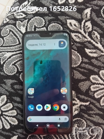 Xiaomi Mi A2 Lite (4/64)