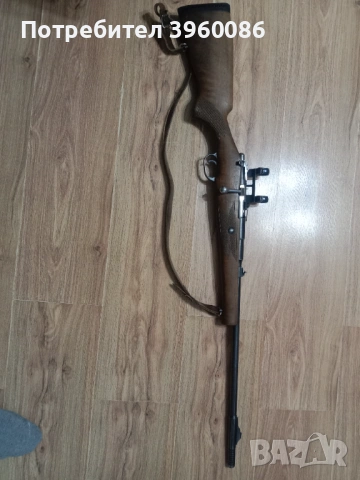 Мазалат , снимка 2 - Ловно оръжие - 53386564