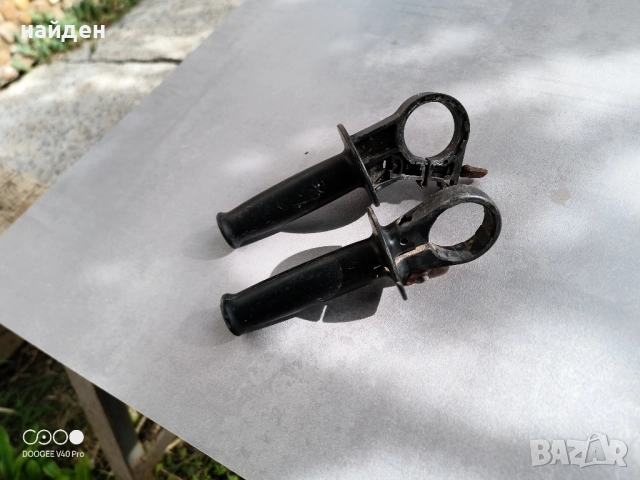 Ръкохватка за дрелка, снимка 3 - Бормашини - 52102034