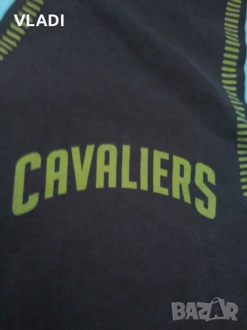 Тениска Cavaliers