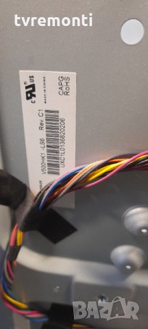 Main AV L2300-REV.1.03A 32L2333D, снимка 6 - Части и Платки - 35959312