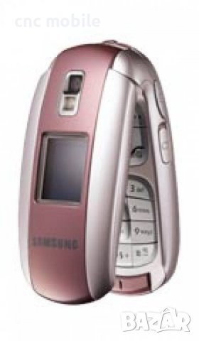 Samsung SGH-E530 - Samsung E530 батерия, снимка 2 - Оригинални батерии - 39637900