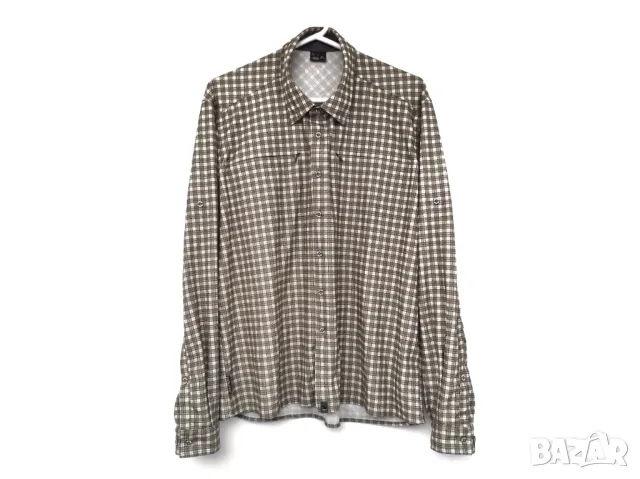 ○ SALEWA ○ дамска поларена риза ○