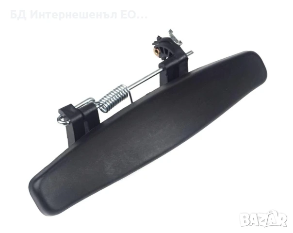 8200733836  Външна дръжка за лява врата, Dacia, Sandero, Duster, Renault, Symbol, снимка 2 - Части - 50980839