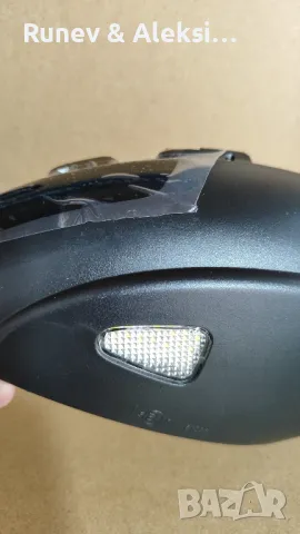 LED мигачи за Фолксваген , снимка 6 - Аксесоари и консумативи - 48737984