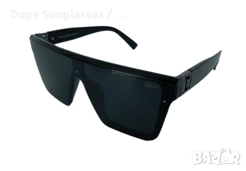 Дамски слънчеви очила - Christian Lafayette, снимка 3 - Слънчеви и диоптрични очила - 41379793