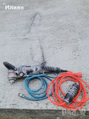 Полираща машина 