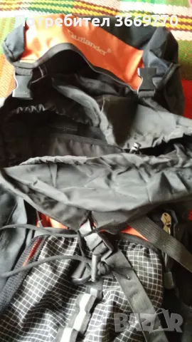 Нова раница туристическа Outlander, снимка 3 - Раници - 49167146