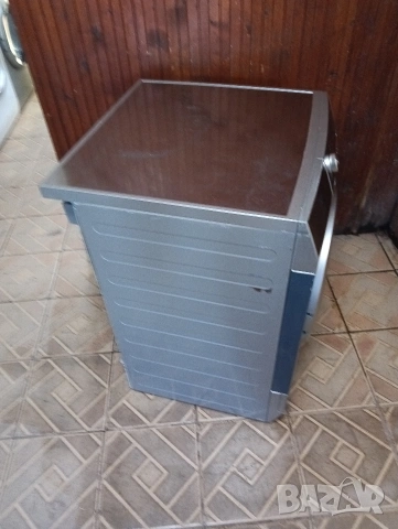 Професионална сушилня Electrolux My Pro TE 1120 8кг с две години гаранция!, снимка 4 - Сушилни - 53626745