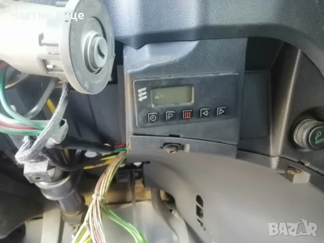 Iveco III 35s13,  2.8Tdi На части, снимка 11 - Бусове и автобуси - 53447154