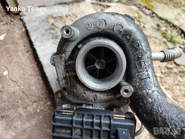 Турбо 3000 TDI, снимка 5 - Части - 53303884