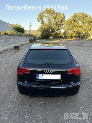 Audi a3 sportback 2.0tdi Quattro Sline, снимка 5 - Автомобили и джипове - 56087652
