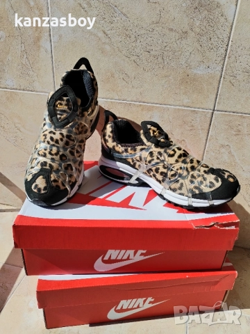 nike air kukini se leopard - дамски маратонки НОВИ, снимка 3 - Маратонки - 51519885