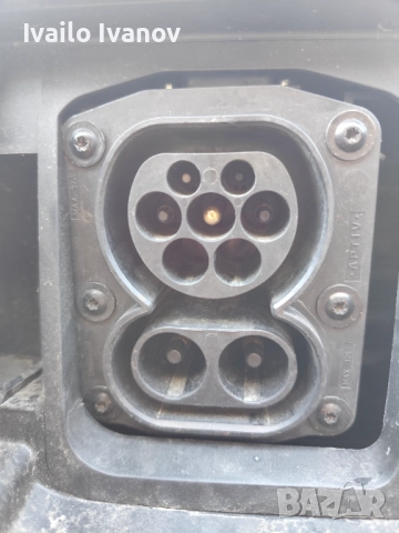 Dacia Spring /Дачия Спринг 65кс, CCS, 95 % батерия , снимка 10 - Автомобили и джипове - 52613581