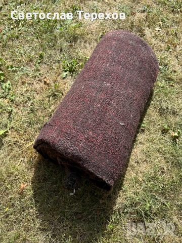 Продавам ретро черга, снимка 2 - Други - 51210496