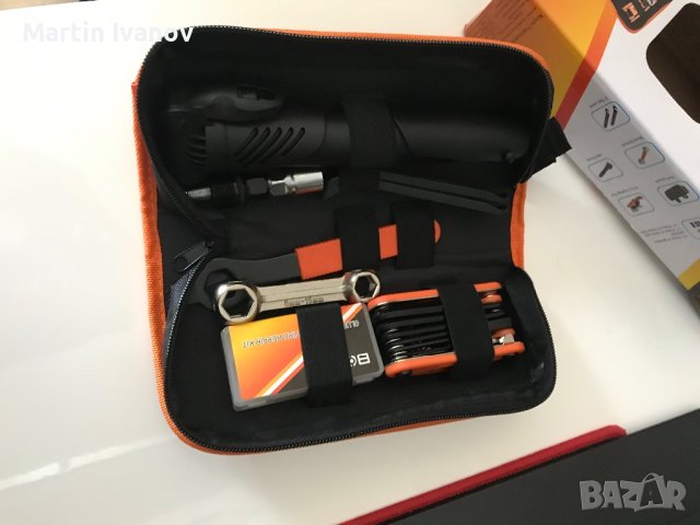 инстументи за колело , снимка 2 - Велосипеди - 41191555