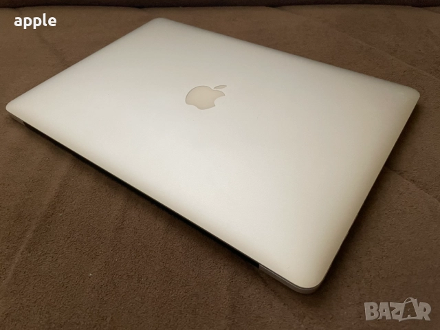 15,4" Core i7 MacBook Pro A1398 (Mid-2014 (IG) -i7/16GB RAM/512GB SSD, снимка 7 - Лаптопи за дома - 34746722