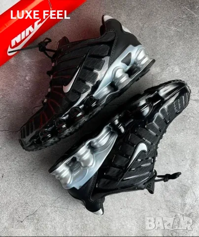 Nike 🔹Мъжки Маратонки 40 до 45 н, снимка 5 - Маратонки - 56238354