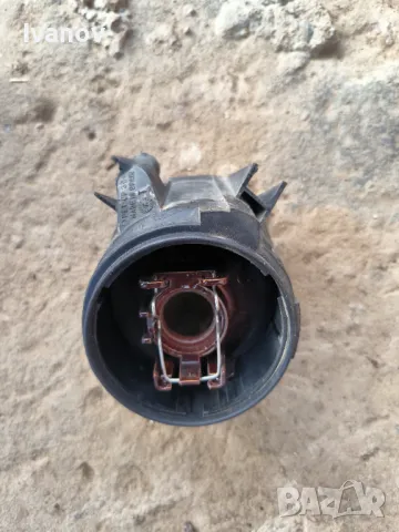 Ляв халоген за Ауди С3 Audi S3 8L 8L9941699, снимка 2 - Части - 48841746