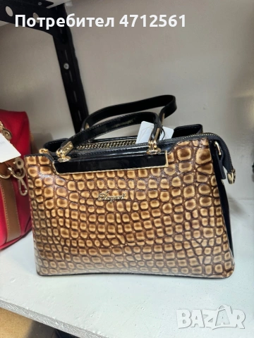 Чанти Berlina, снимка 13 - Раници - 53141784