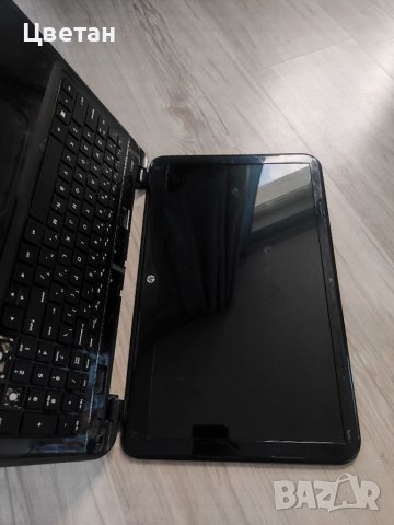 Hp pavilion sleekbook 15, снимка 12 - Части за лаптопи - 39740869