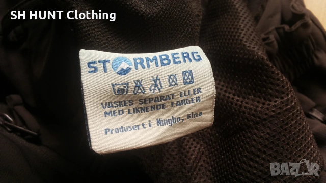 STORMBERG Stretch Trouser размер M еластичен панталон - 2346, снимка 16 - Екипировка - 53786492
