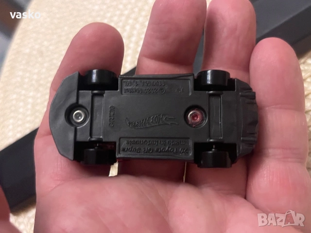 Hotwheels Toyota GR Supra, снимка 6 - Колекции - 53458461