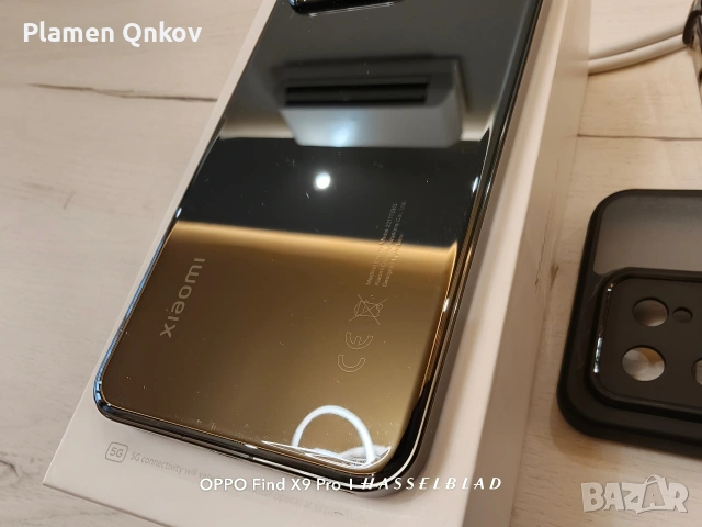 Xiaomi 13 8 / 256GB, снимка 11 - Xiaomi - 53462681