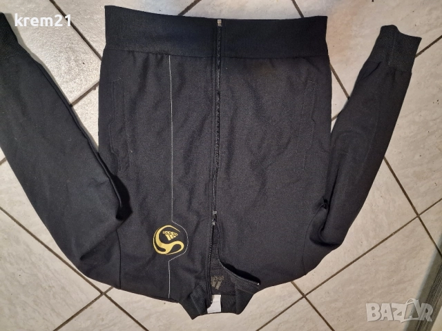 горница Адидас детска л, снимка 6 - Детски анцузи и суичери - 52252408