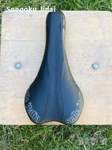 Седалка за велосипед Selle Italia