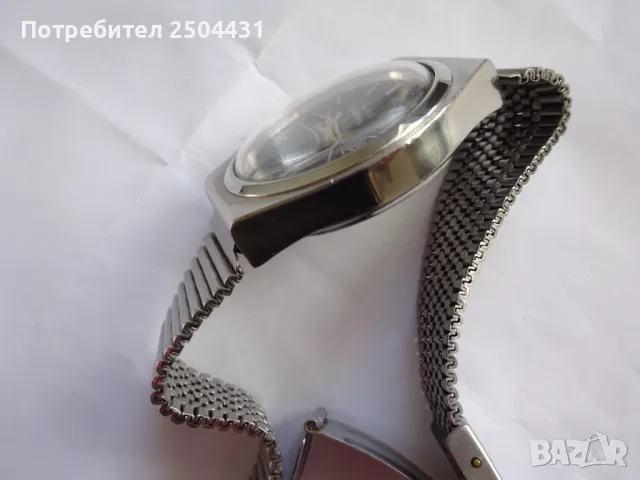 докса конквистадор автомат, снимка 4 - Мъжки - 48312657